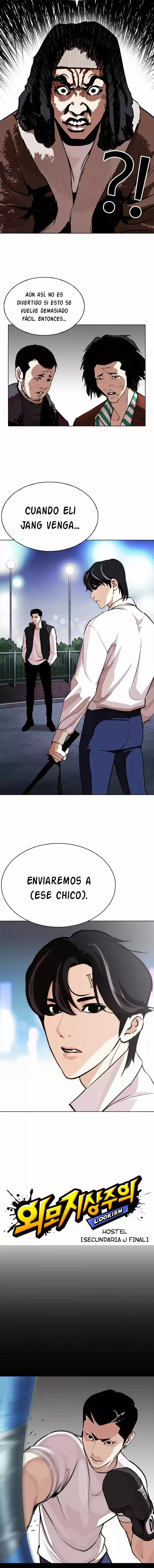 Lookism - Capítulo 272 - Página 4 - LectorTMOo