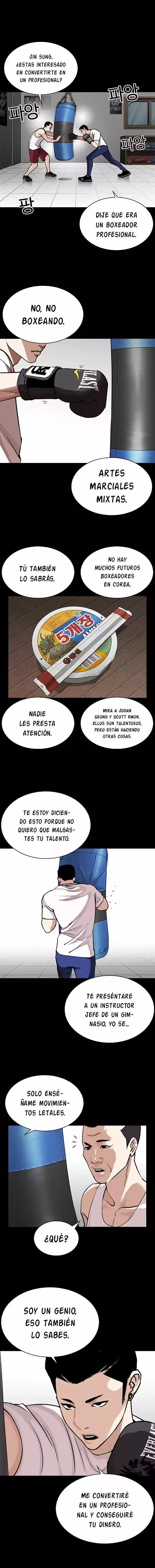 Lookism - Capítulo 272 - Página 5 - LectorTMOo