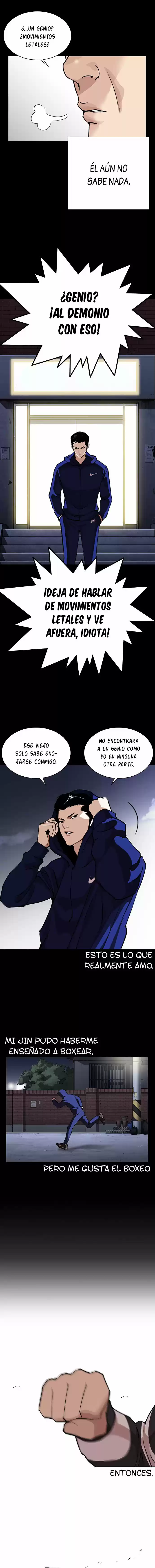 Lookism - Capítulo 272 - Página 6 - LectorTMOo