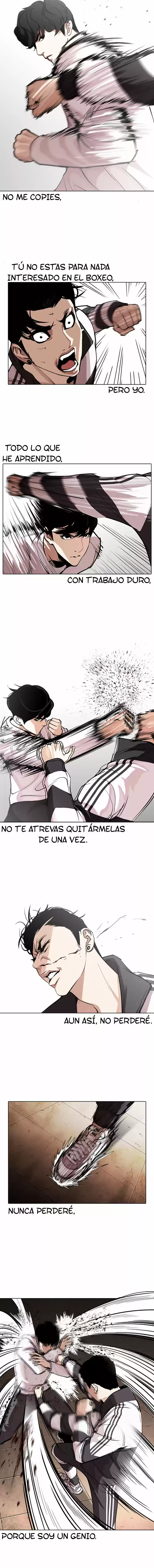 Lookism - Capítulo 272 - Página 7 - LectorTMOo