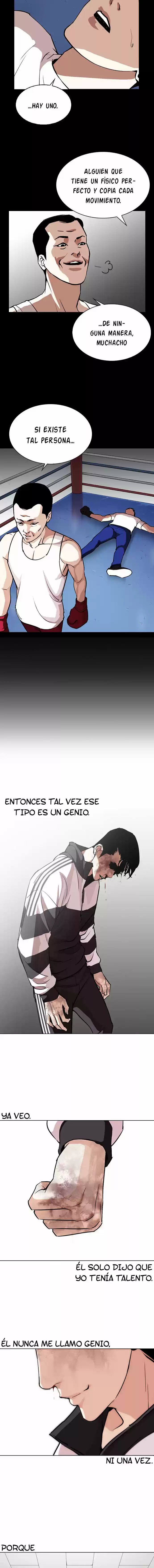 Lookism - Capítulo 272 - Página 9 - LectorTMOo