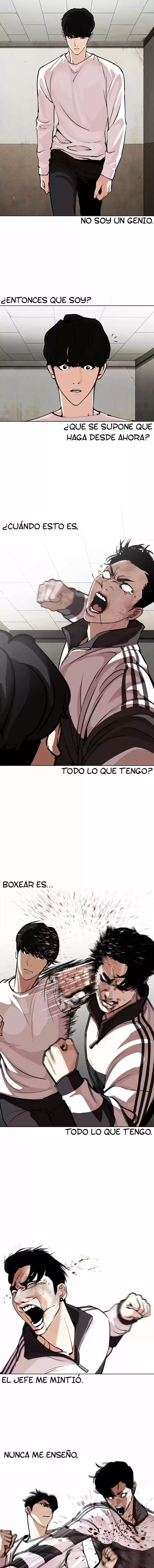 Lookism - Capítulo 272 - Página 10 - LectorTMOo