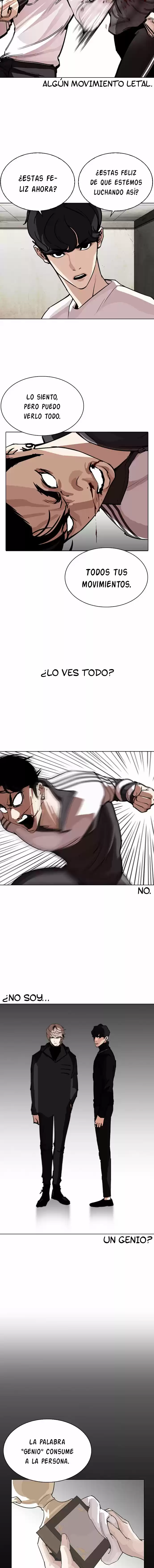 Lookism - Capítulo 272 - Página 11 - LectorTMOo