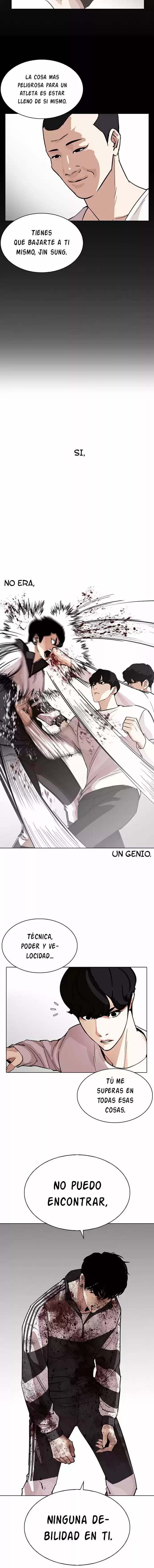 Lookism - Capítulo 272 - Página 12 - LectorTMOo