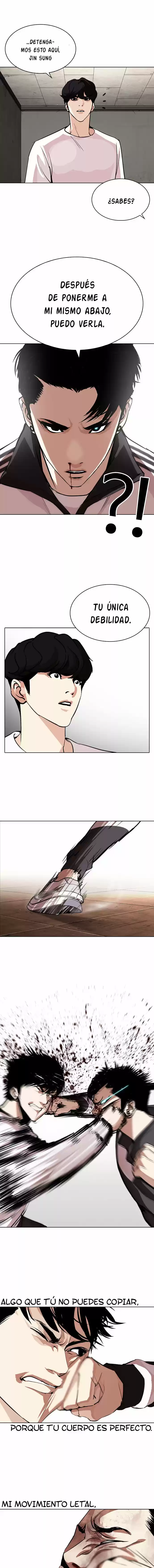 Lookism - Capítulo 272 - Página 13 - LectorTMOo