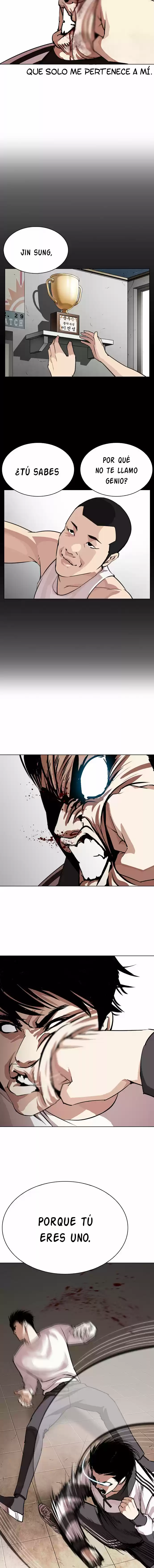 Lookism - Capítulo 272 - Página 14 - LectorTMOo