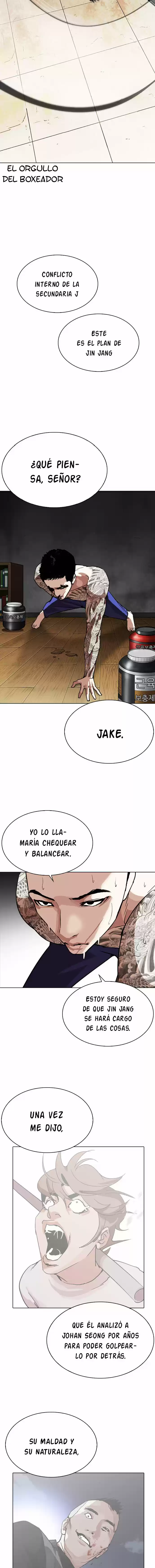 Lookism - Capítulo 272 - Página 15 - LectorTMOo
