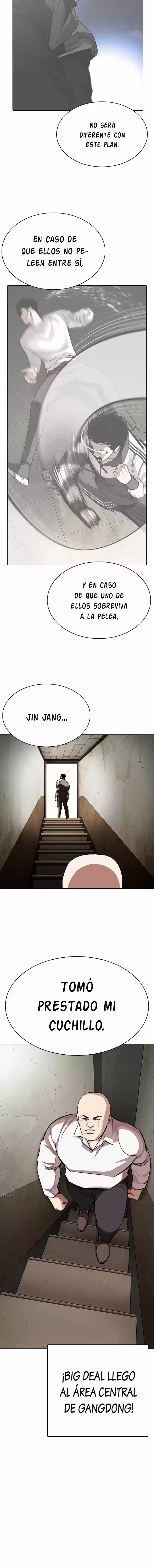 Lookism - Capítulo 272 - Página 16 - LectorTMOo