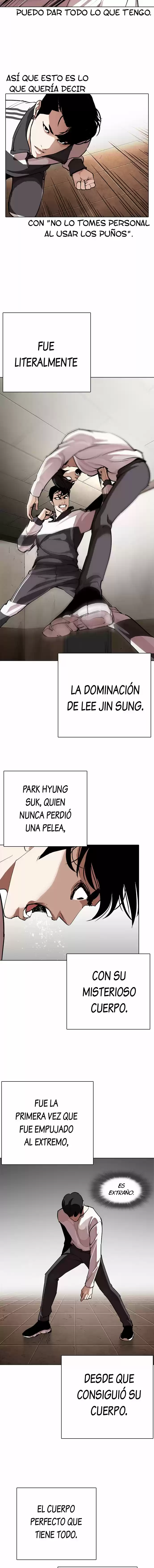 Lookism - Capítulo 273 - Página 4 - LectorTMOo