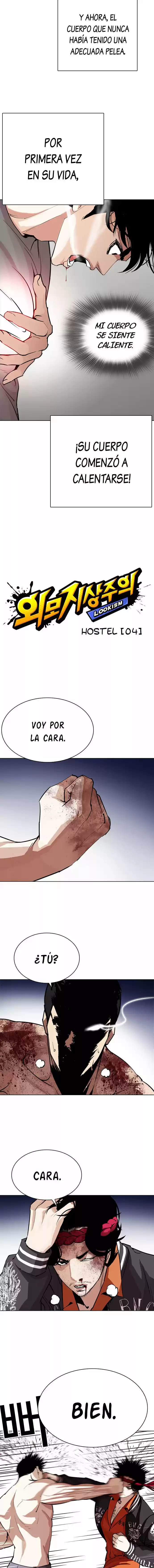 Lookism - Capítulo 273 - Página 5 - LectorTMOo