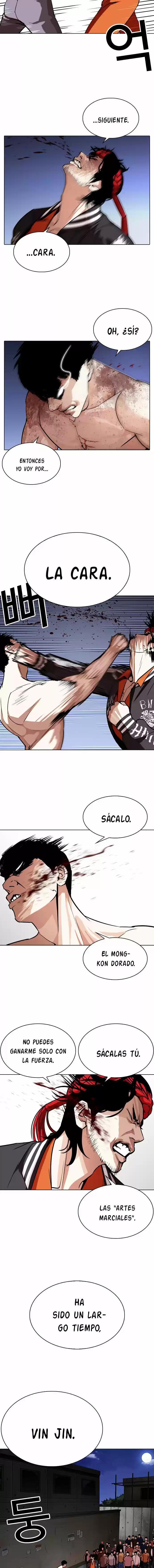 Lookism - Capítulo 273 - Página 6 - LectorTMOo