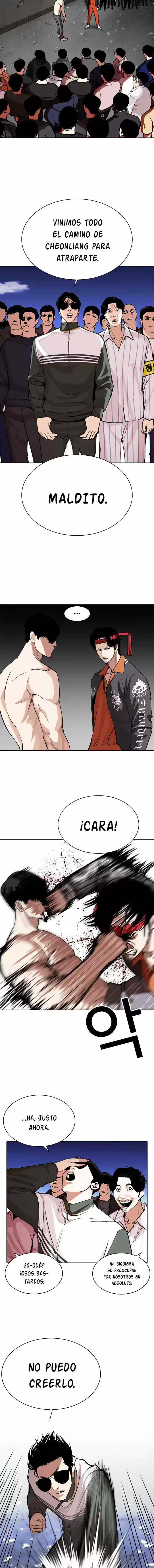 Lookism - Capítulo 273 - Página 7 - LectorTMOo