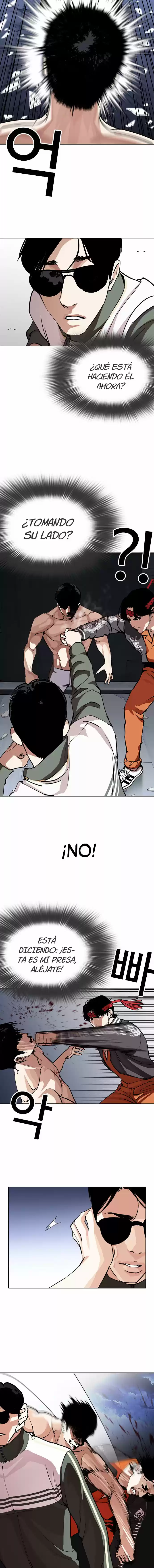 Lookism - Capítulo 273 - Página 8 - LectorTMOo