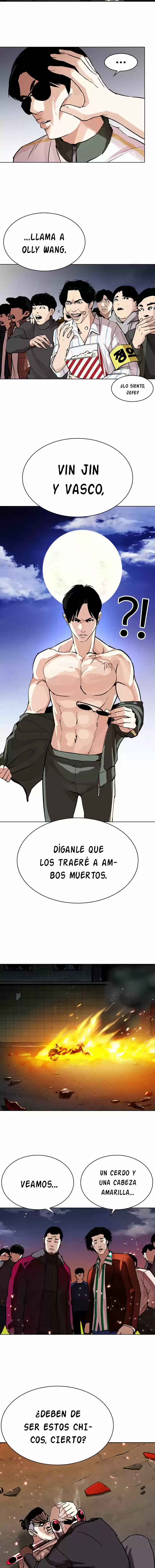 Lookism - Capítulo 273 - Página 9 - LectorTMOo