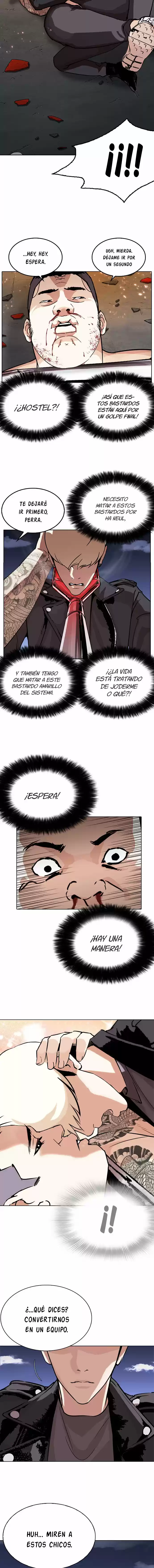 Lookism - Capítulo 273 - Página 10 - LectorTMOo