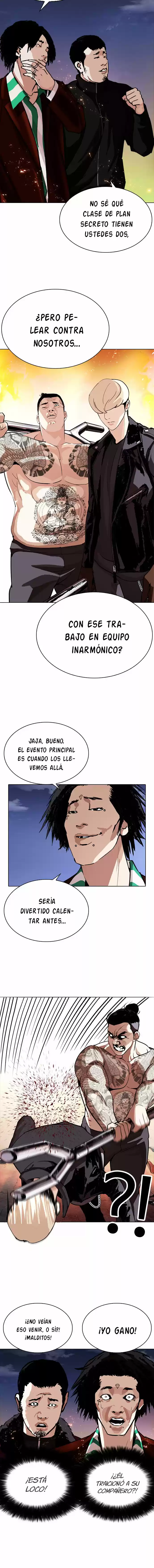 Lookism - Capítulo 273 - Página 11 - LectorTMOo