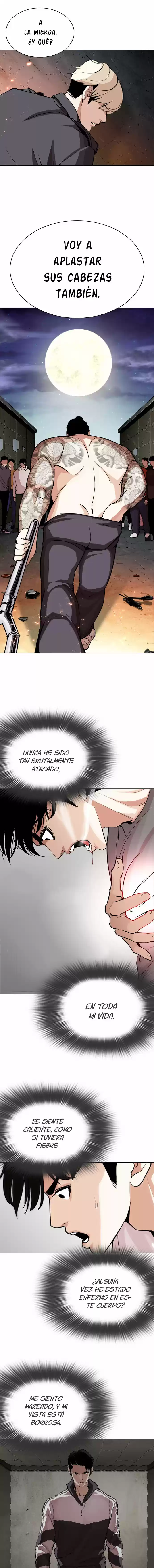 Lookism - Capítulo 273 - Página 12 - LectorTMOo