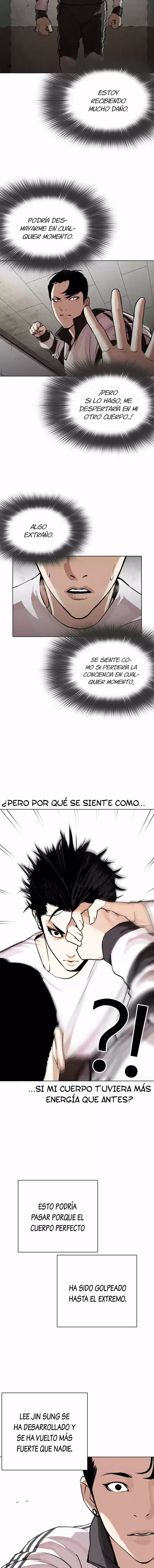 Lookism - Capítulo 273 - Página 13 - LectorTMOo
