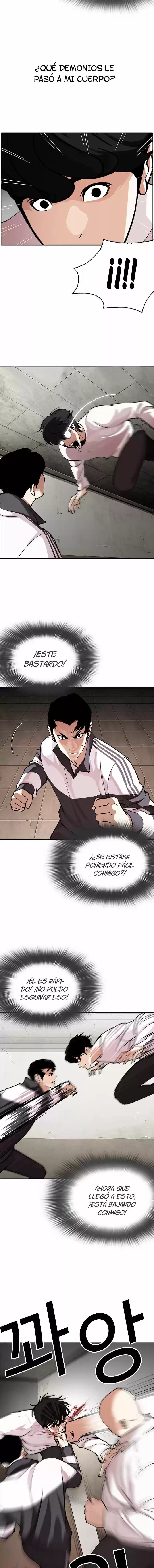 Lookism - Capítulo 273 - Página 15 - LectorTMOo