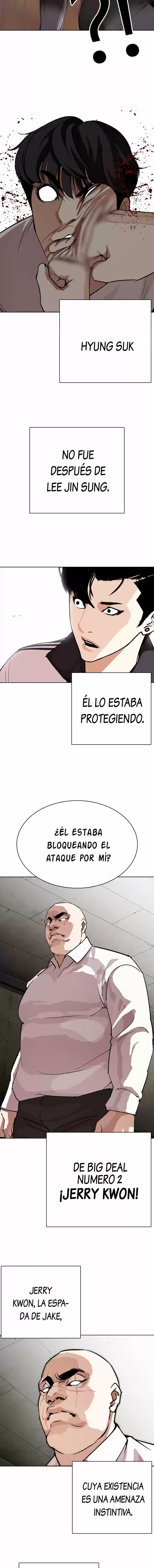 Lookism - Capítulo 273 - Página 16 - LectorTMOo