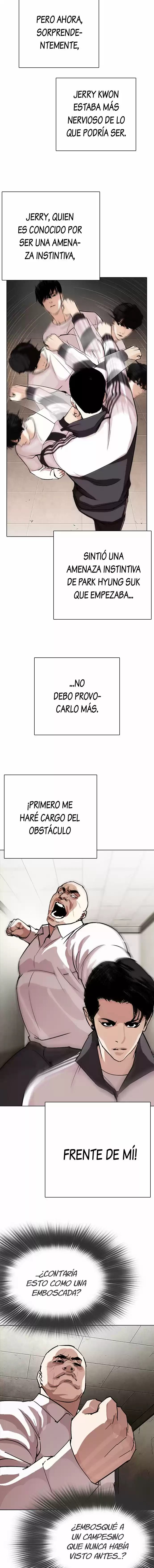 Lookism - Capítulo 273 - Página 17 - LectorTMOo