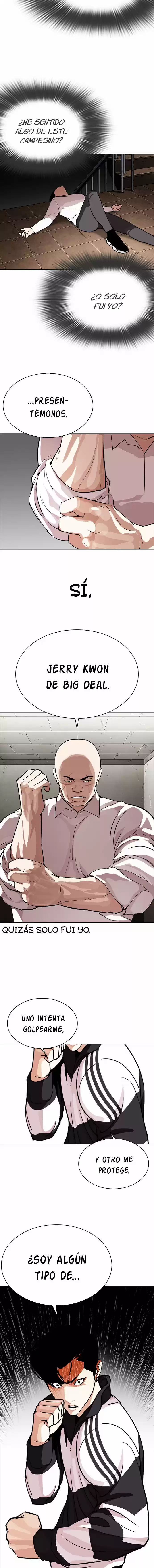 Lookism - Capítulo 273 - Página 18 - LectorTMOo
