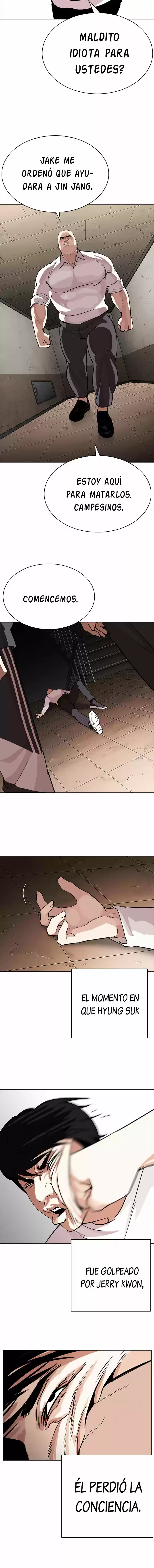 Lookism - Capítulo 273 - Página 19 - LectorTMOo