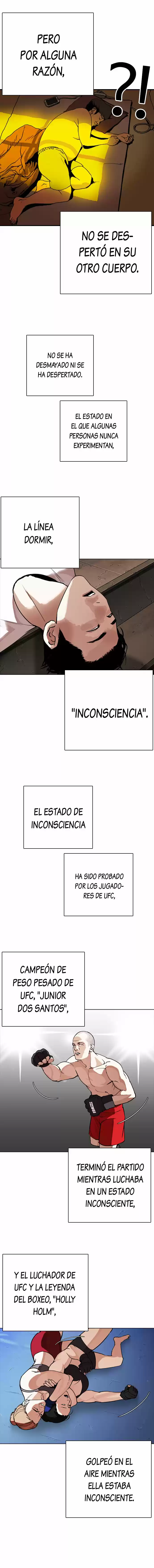 Lookism - Capítulo 273 - Página 20 - LectorTMOo