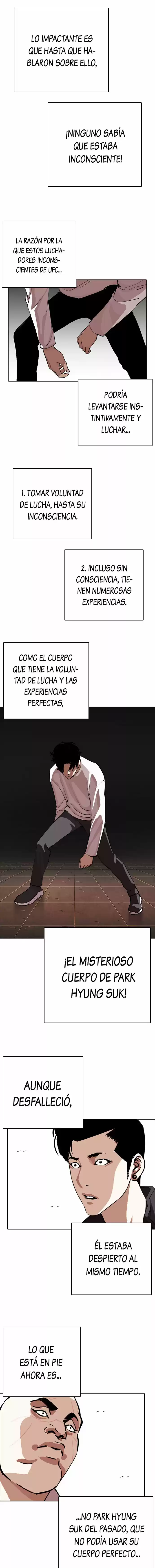 Lookism - Capítulo 273 - Página 21 - LectorTMOo