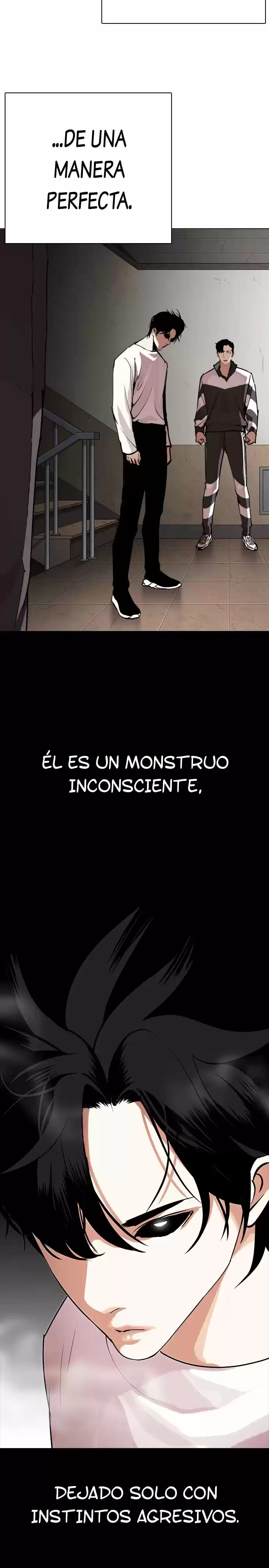 Lookism - Capítulo 273 - Página 22 - LectorTMOo