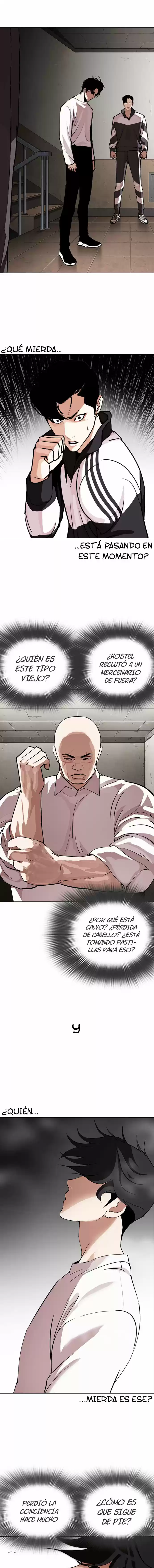 Lookism - Capítulo 274 - Página 3 - LectorTMOo