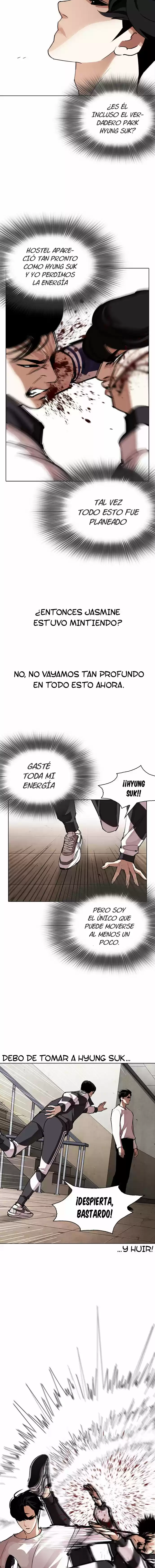 Lookism - Capítulo 274 - Página 4 - LectorTMOo