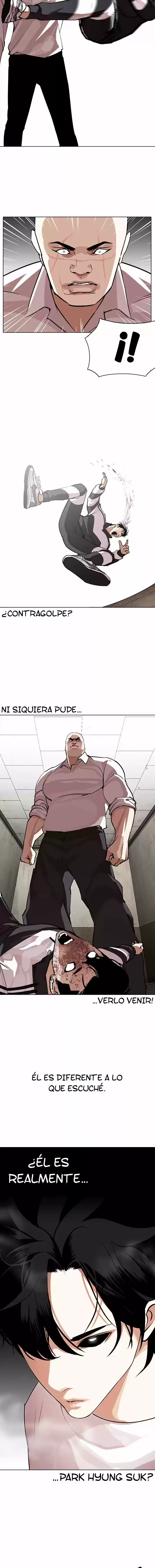 Lookism - Capítulo 274 - Página 5 - LectorTMOo