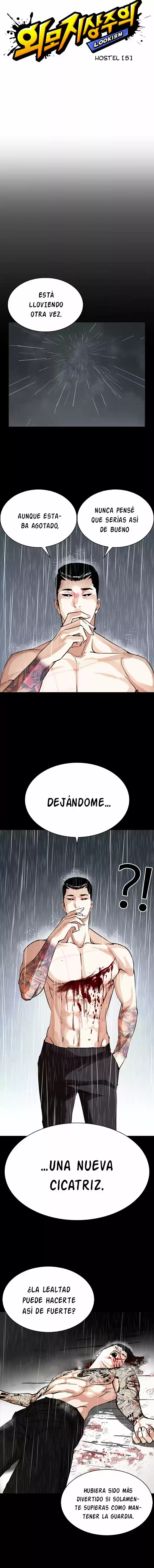 Lookism - Capítulo 274 - Página 6 - LectorTMOo