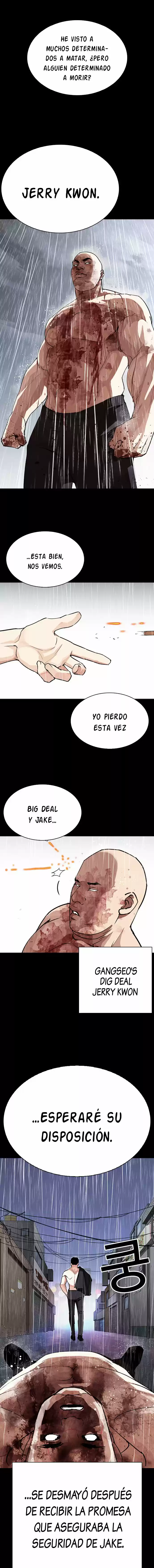 Lookism - Capítulo 274 - Página 7 - LectorTMOo