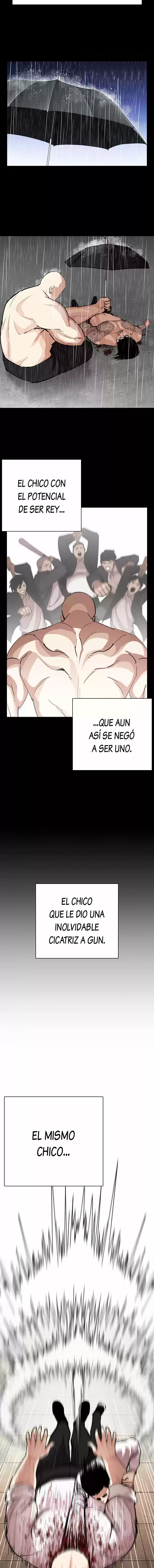 Lookism - Capítulo 274 - Página 8 - LectorTMOo