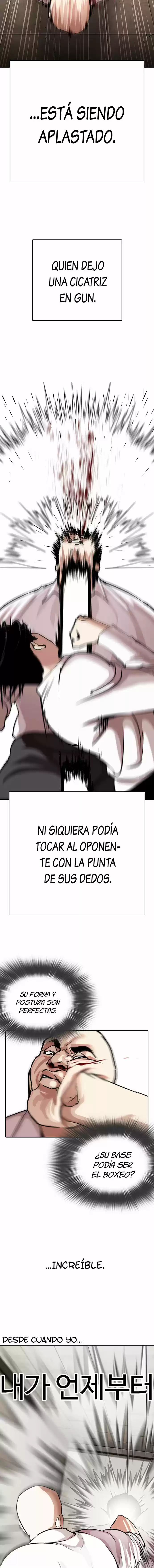 Lookism - Capítulo 274 - Página 9 - LectorTMOo