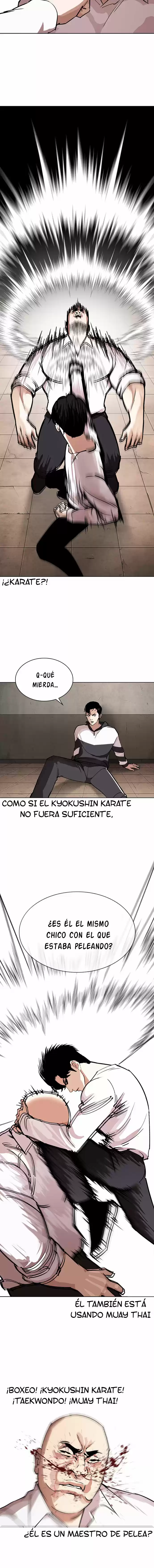 Lookism - Capítulo 274 - Página 11 - LectorTMOo
