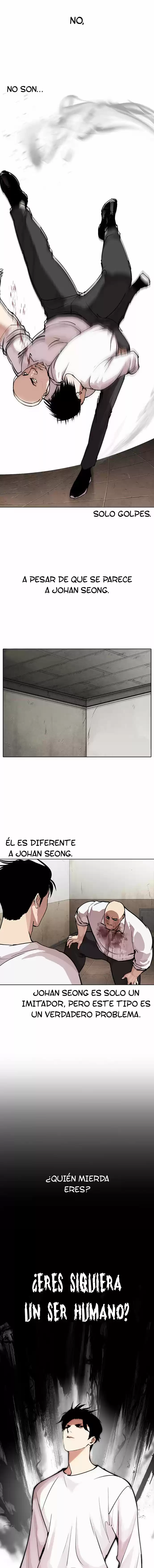 Lookism - Capítulo 274 - Página 12 - LectorTMOo