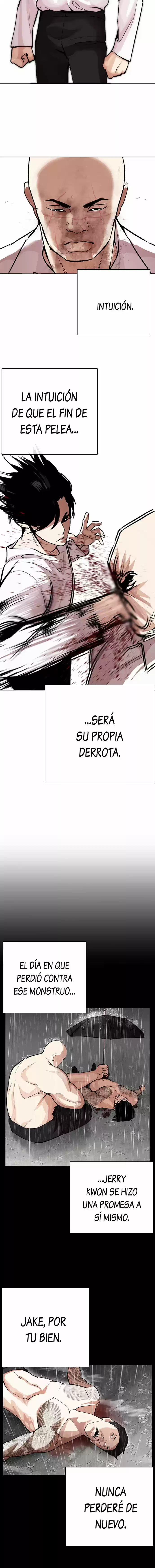 Lookism - Capítulo 274 - Página 13 - LectorTMOo