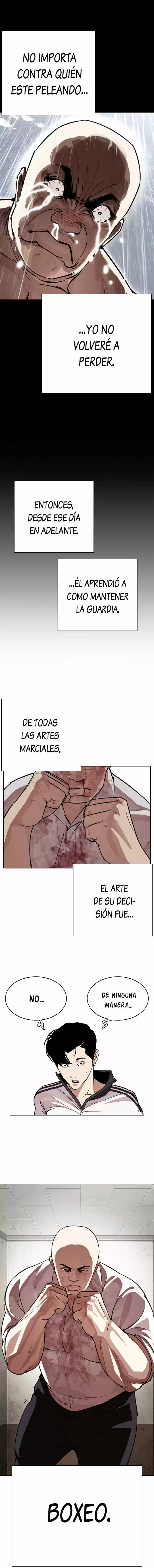 Lookism - Capítulo 274 - Página 14 - LectorTMOo