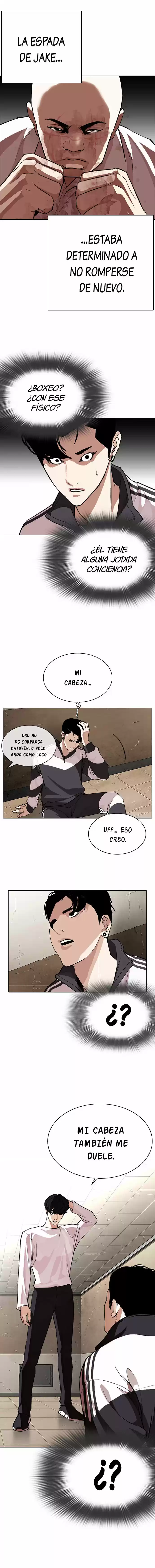 Lookism - Capítulo 274 - Página 15 - LectorTMOo