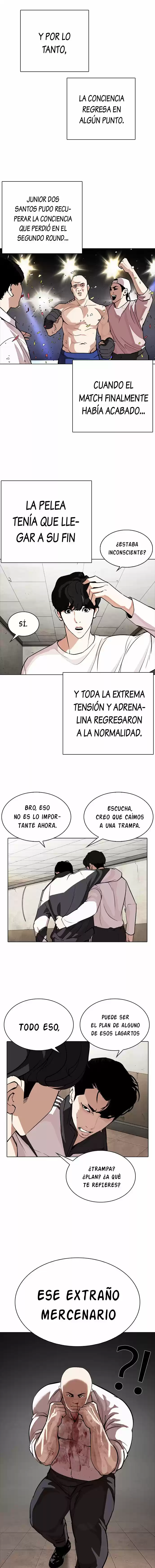 Lookism - Capítulo 274 - Página 16 - LectorTMOo