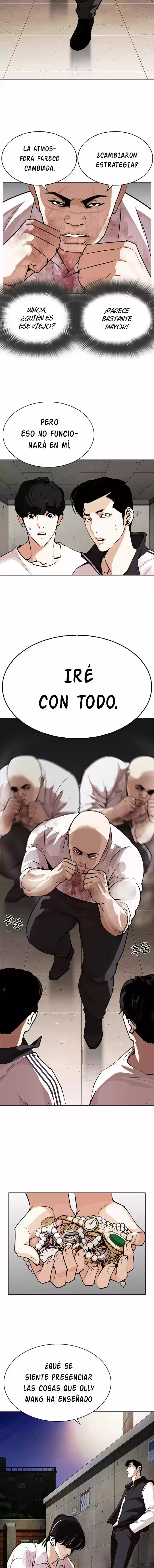 Lookism - Capítulo 274 - Página 17 - LectorTMOo