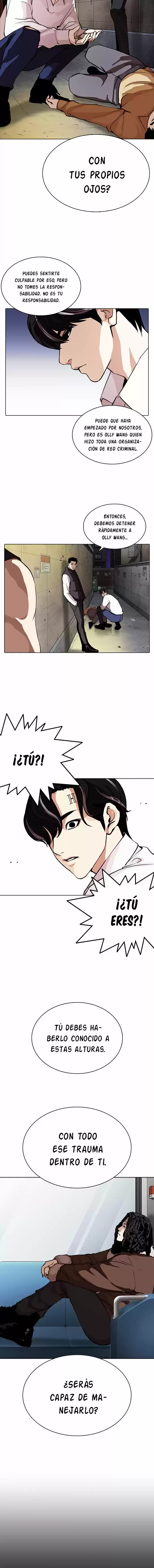 Lookism - Capítulo 274 - Página 18 - LectorTMOo