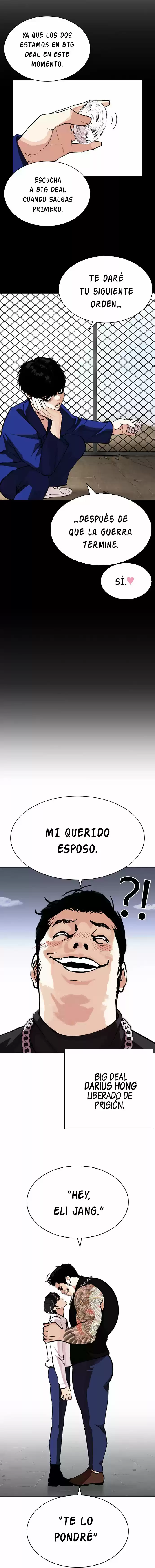 Lookism - Capítulo 274 - Página 19 - LectorTMOo
