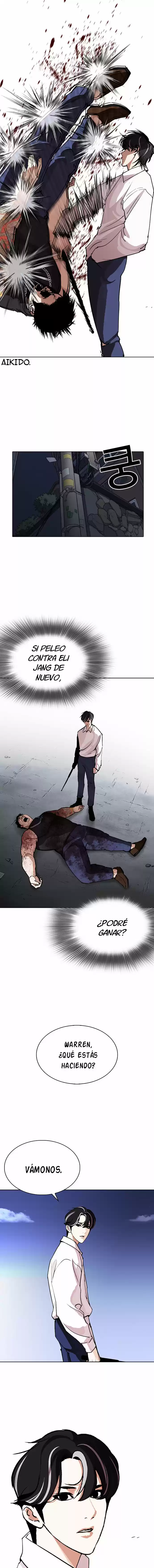 Lookism - Capítulo 274 - Página 21 - LectorTMOo
