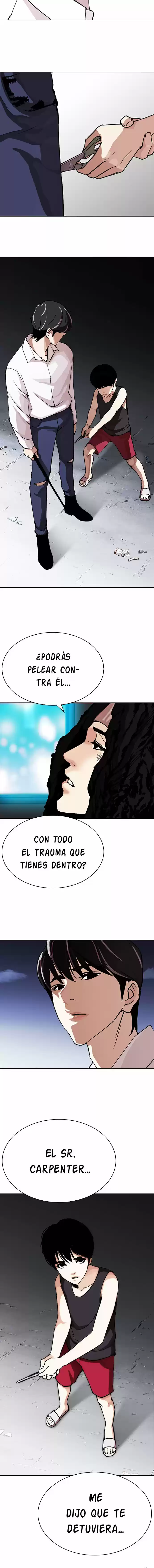 Lookism - Capítulo 274 - Página 22 - LectorTMOo