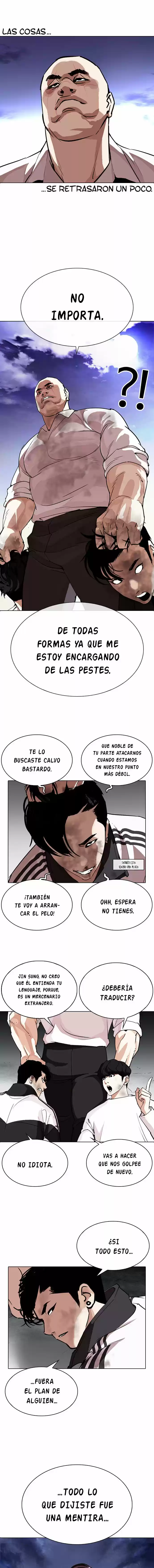 Lookism - Capítulo 275 - Página 3 - LectorTMOo