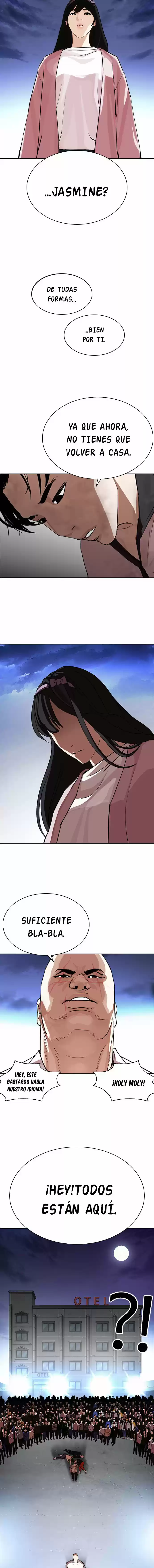 Lookism - Capítulo 275 - Página 4 - LectorTMOo